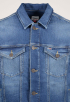 Regular Denim Jacket