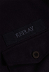 Wool Overshirt