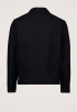 Wool Overshirt