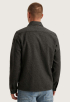 Shirt Jacket Van Wolblend