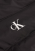 Nylon Hooded Puffer