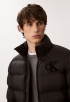 Monogram Puffer Jacket