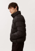 Monogram Puffer Jacket