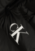 Monogram Puffer Jacket