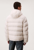 Monogram Puffer Jacket