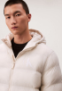 Monogram Puffer Jacket