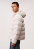 Monogram Puffer Jacket