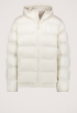 Monogram Puffer Jacket