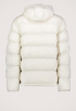 Monogram Puffer Jacket