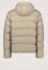Monogram Puffer Jacket