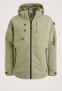 Snowpack Parka