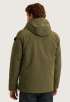 Snowpack Parka