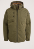 Snowpack Parka