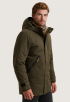 Hydropacker Parka