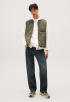 Quilted Bodywarmer