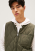 Quilted Bodywarmer