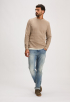 Gary Longsleeve