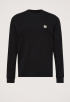 Waffle Badge Longsleeve