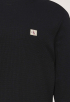 Waffle Badge Longsleeve