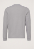 Waffle Badge Longsleeve