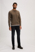 Gate Longsleeve