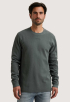 Regular Waffle Longsleeve
