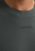 Regular Waffle Longsleeve