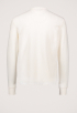 Slim Waffle Script Henley Longsleeve