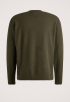 Structured Pique Longsleeve