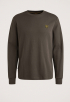 Interlock Jersey Longsleeve
