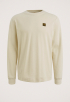 Interlock Jersey Longsleeve