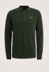 Polo Met Lange Mouwen