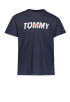 Layered Graphic T-shirt