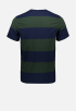 56605 Original Rugby Stripe T-shirt