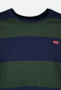 56605 Original Rugby Stripe T-shirt
