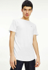 Slim Jaspe T-shirt