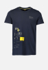 PTSS214552 Jersey T-shirt