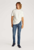 Label T-shirt