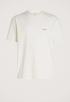 Label T-shirt
