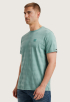 Streeppatroon T-Shirt