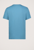 Smooth Cotton Crewneck