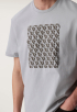Monogram Logo T-Shirt