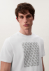 Monogram Logo T-Shirt