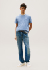 Badge T-shirt