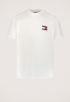 Flag Graph Backprint T-shirt