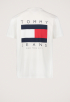 Flag Graph Backprint T-shirt