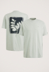 Backprint T-Shirt