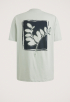 Backprint T-Shirt