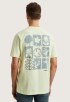 Backprint T-Shirt
