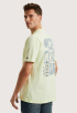 Backprint T-Shirt